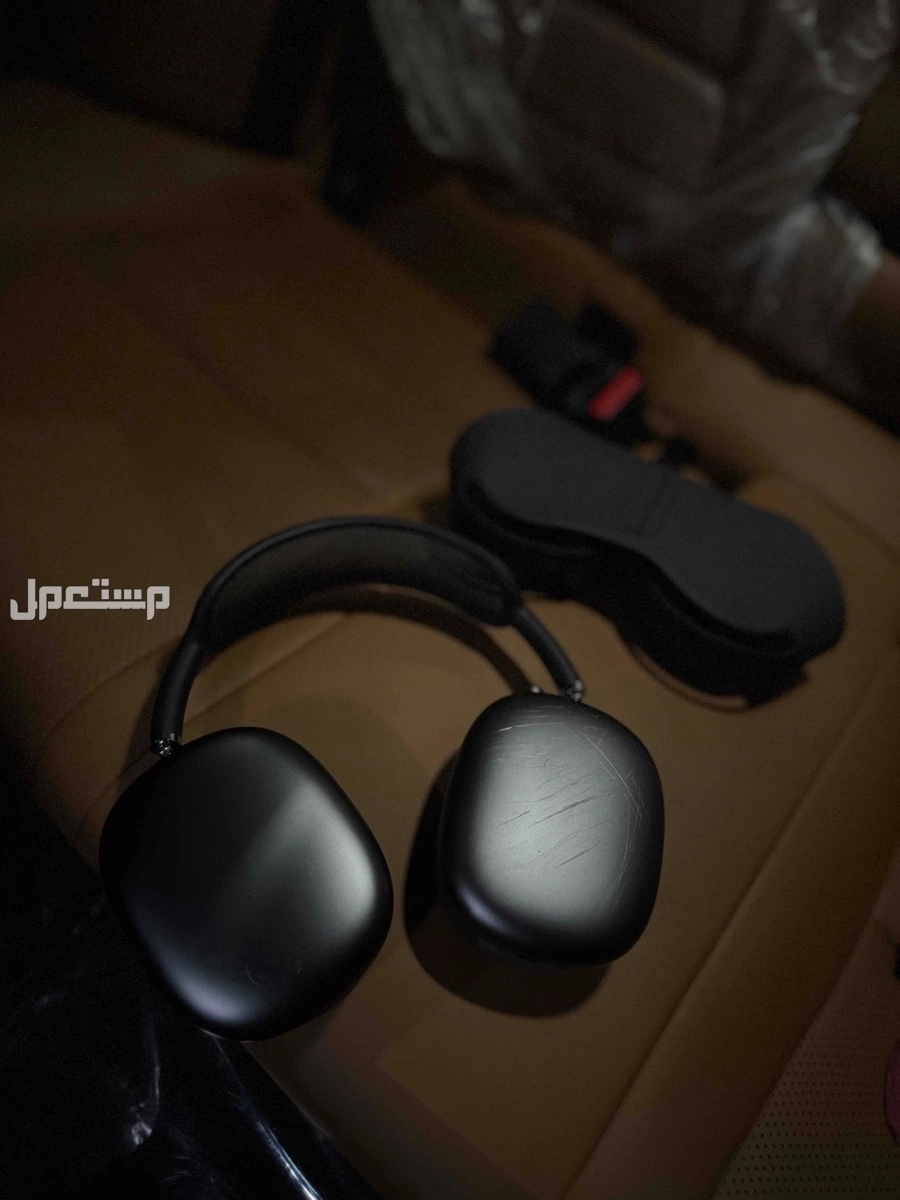سماعات ايربودز ماكس AirPods Max