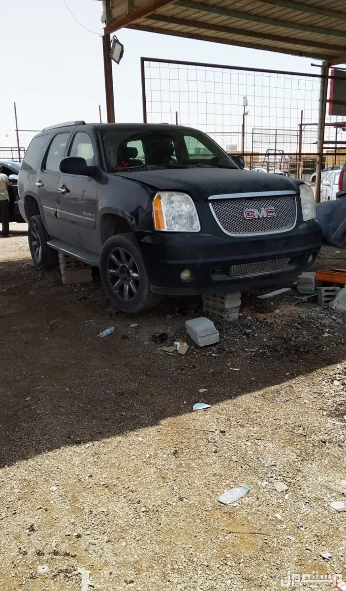 قطع غيار جمس بجميع انواعها ومديلاتها يوكن سوبربان سيرا دينالي تاهو سلفرادو ب12 ريال