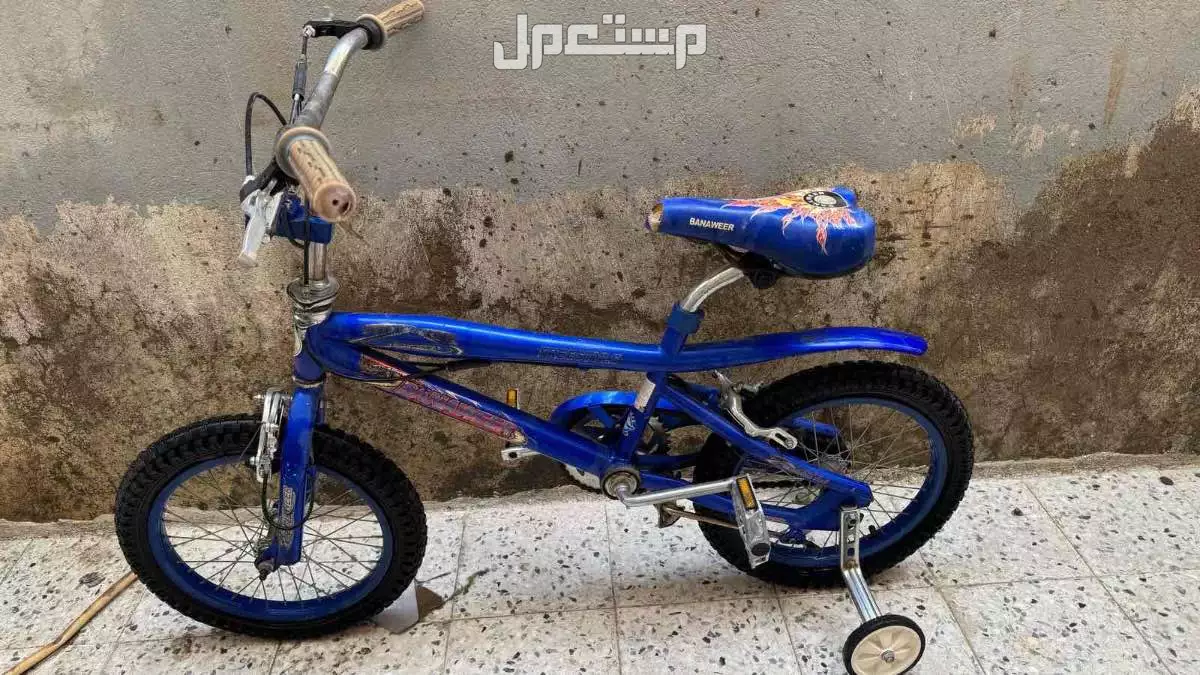 دراجات للبيع في مكة المكرمة 4 دراجات نظيفة