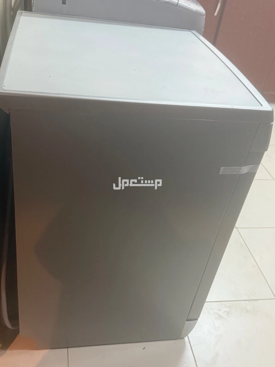 للبيع: غسالة صحون HAAM جديدة تمامًا  في الدمام