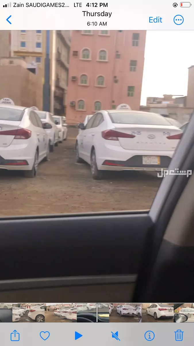 فرصه في جيزان / 21 للبيع بسعر الجمله مركبات كيا و هونداي ( اسقاط تشليح )  بسعر خاص