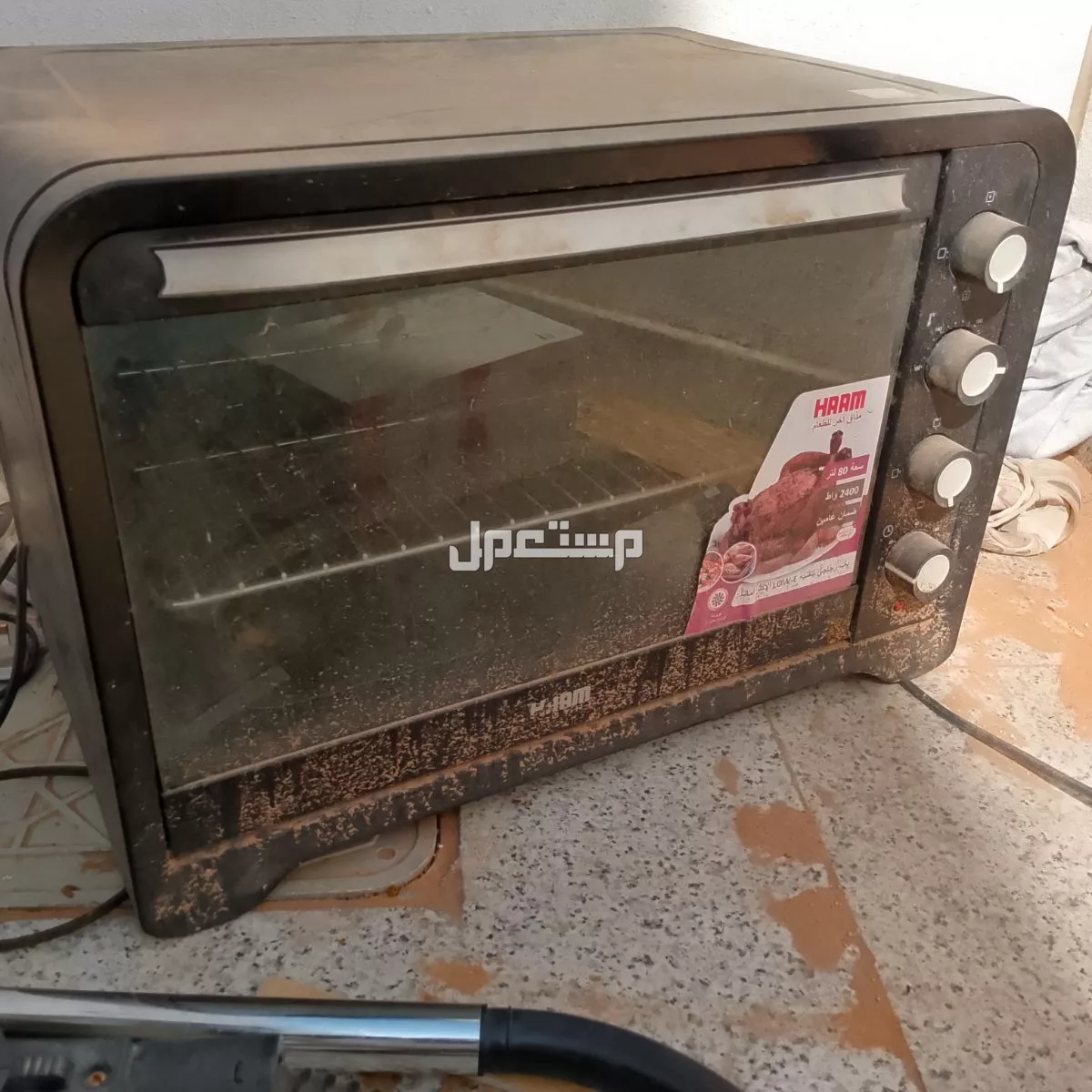 مكرويف هام  في بريدة بسعر 300 ريال سعودي