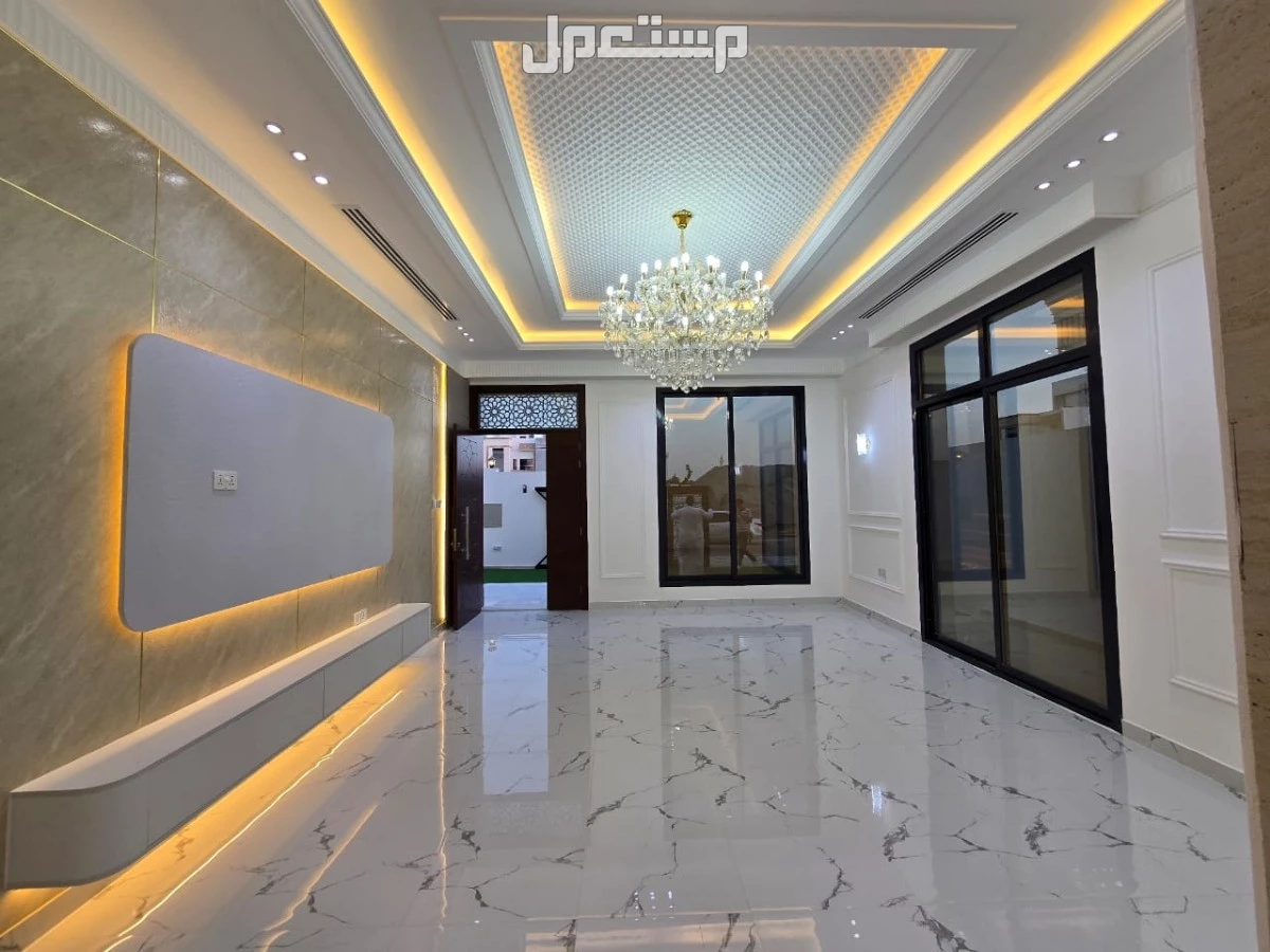 فلة للبيع في الحليو - سيح مديدة بسعر 2.400.000 مليون درهم إماراتي