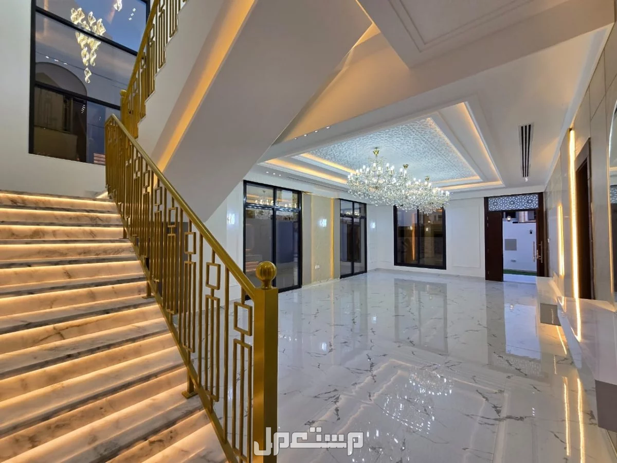 فلة للبيع في الحليو - سيح مديدة بسعر 2.400.000 مليون درهم إماراتي