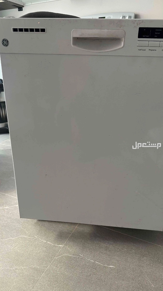 غسالة مواعين نظيفة بالجبيل الصناعية ب250 ريال وقابل للتفاوض