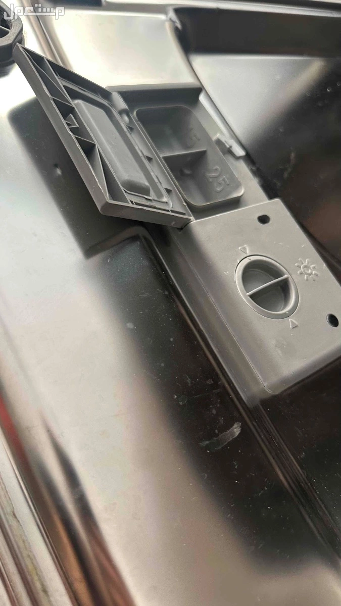 غسالة مواعين نظيفة بالجبيل الصناعية ب250 ريال وقابل للتفاوض