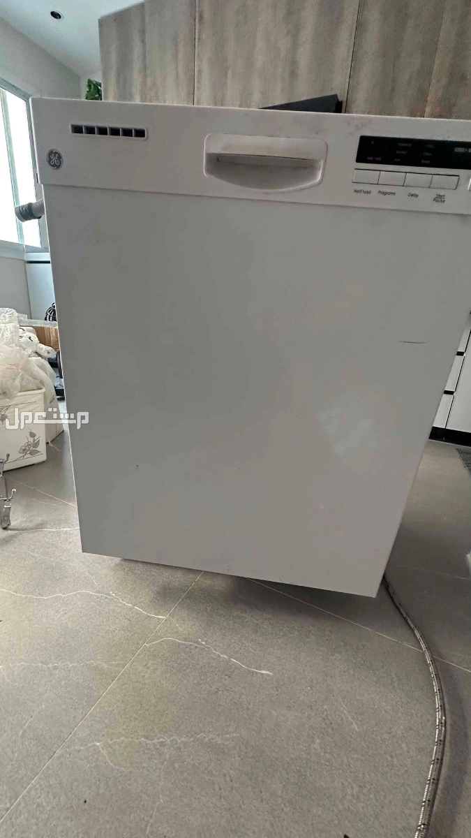 غسالة مواعين نظيفة بالجبيل الصناعية ب250 ريال وقابل للتفاوض