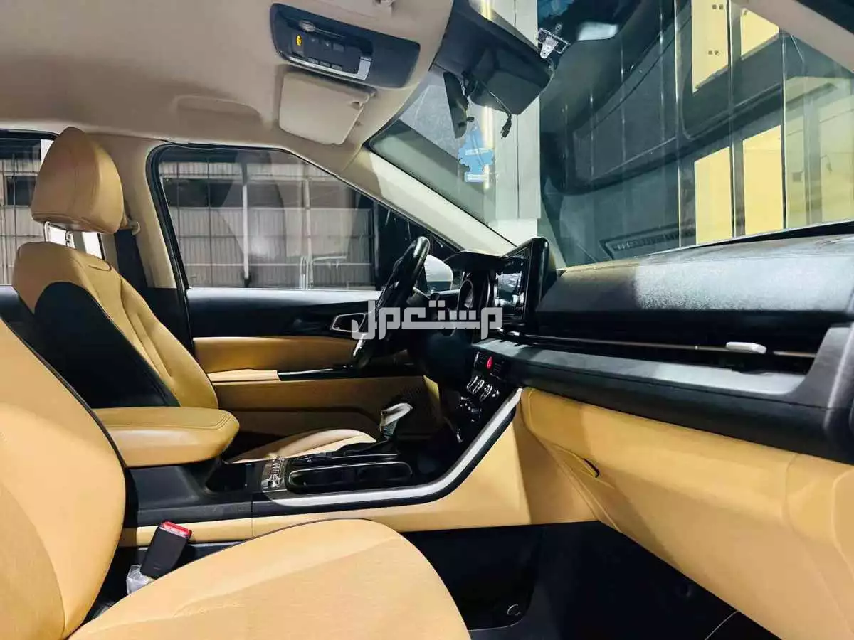 كيا كارنفال 2021 في الرياض بسعر 78000 ريال سعودي