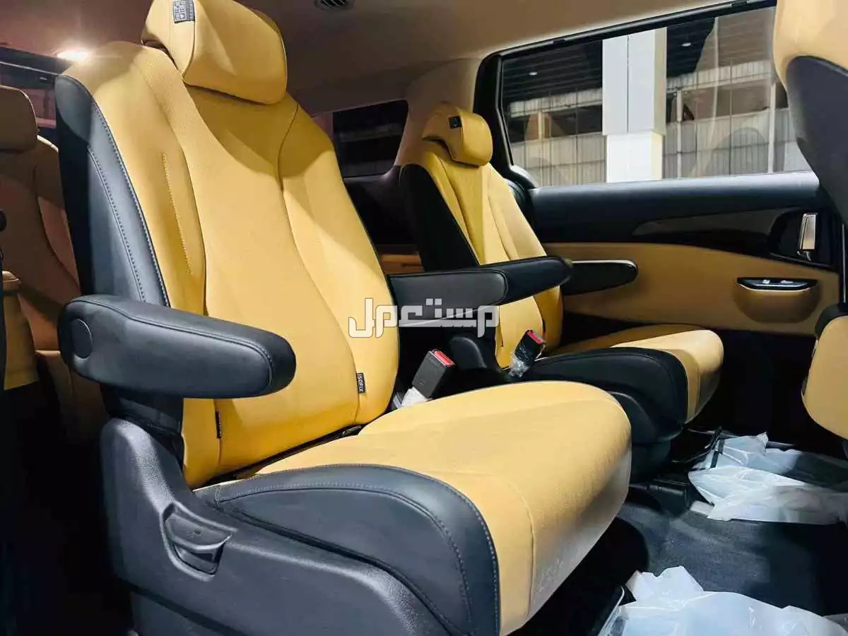 كيا كارنفال 2021 في الرياض بسعر 78000 ريال سعودي