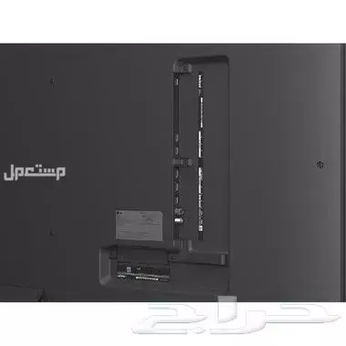 ال جي تلفزيون 65 بوصة كيونيد ذكي ميني ال اي دي 2025