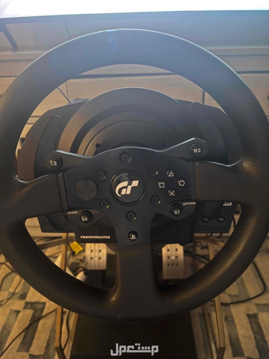 سوني 5 و دركسون T300 في الرياض بسعر 3500 ريال سعودي