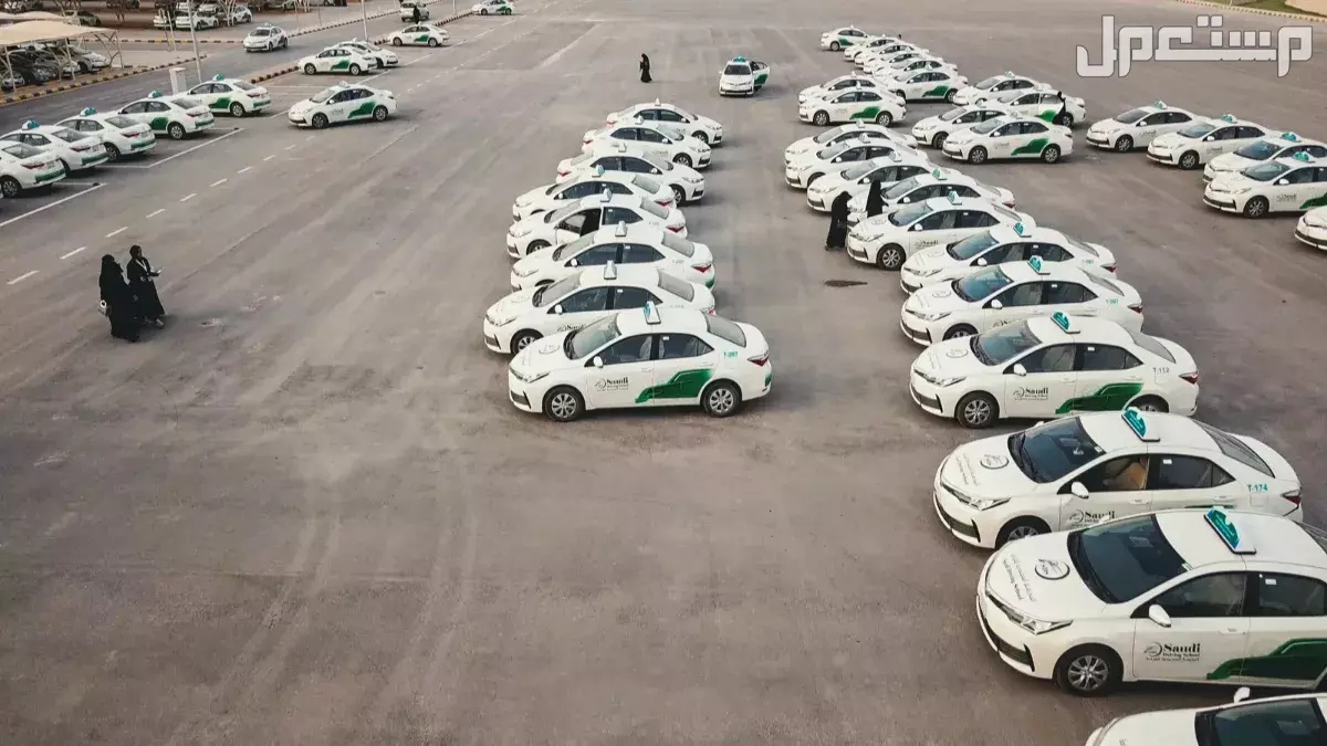 أفضل مدرسة تعليم قيادة للنساء بالرياض 1447.. قائمة بالمدارس المعتمدة