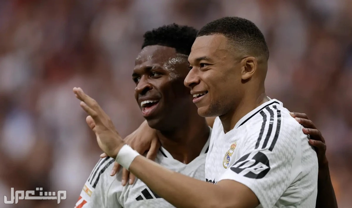 شاهد بث مباشر مباراة الهلال وريال مدريد في كأس العالم 2025 مباراة الهلال وريال مدريد