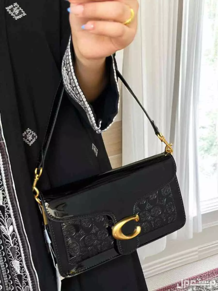 شنط ماركة كوتش ماستر كوالتي حجمين
