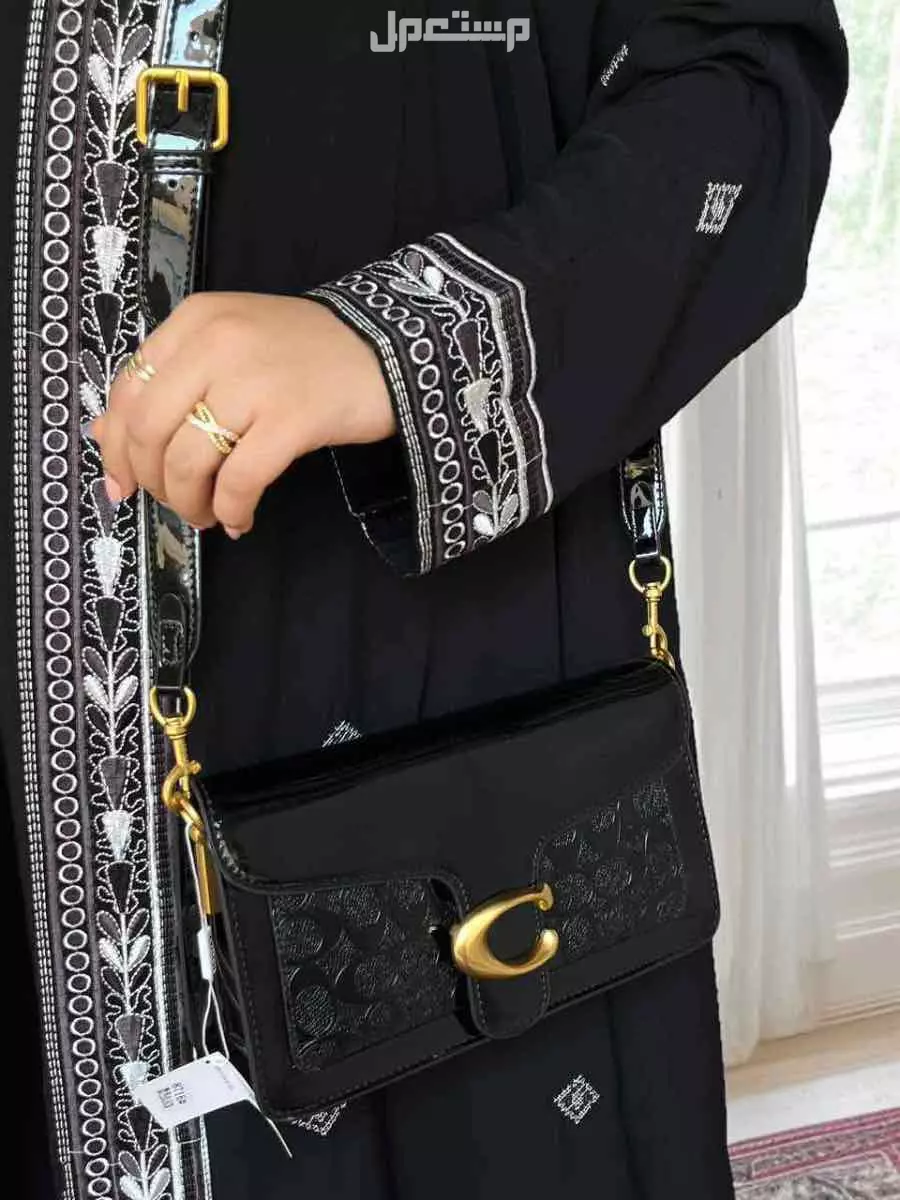 شنط ماركة كوتش ماستر كوالتي حجمين