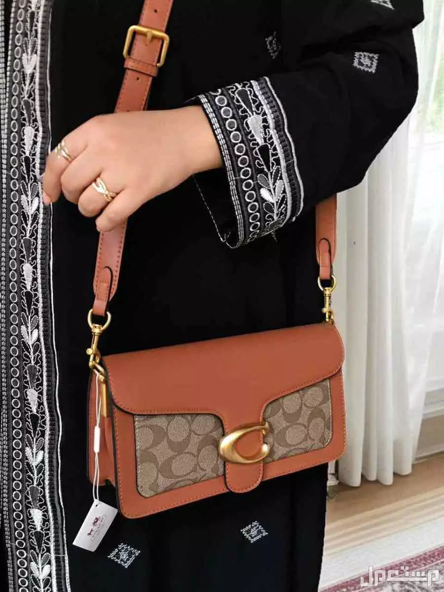 شنط ماركة كوتش ماستر كوالتي حجمين