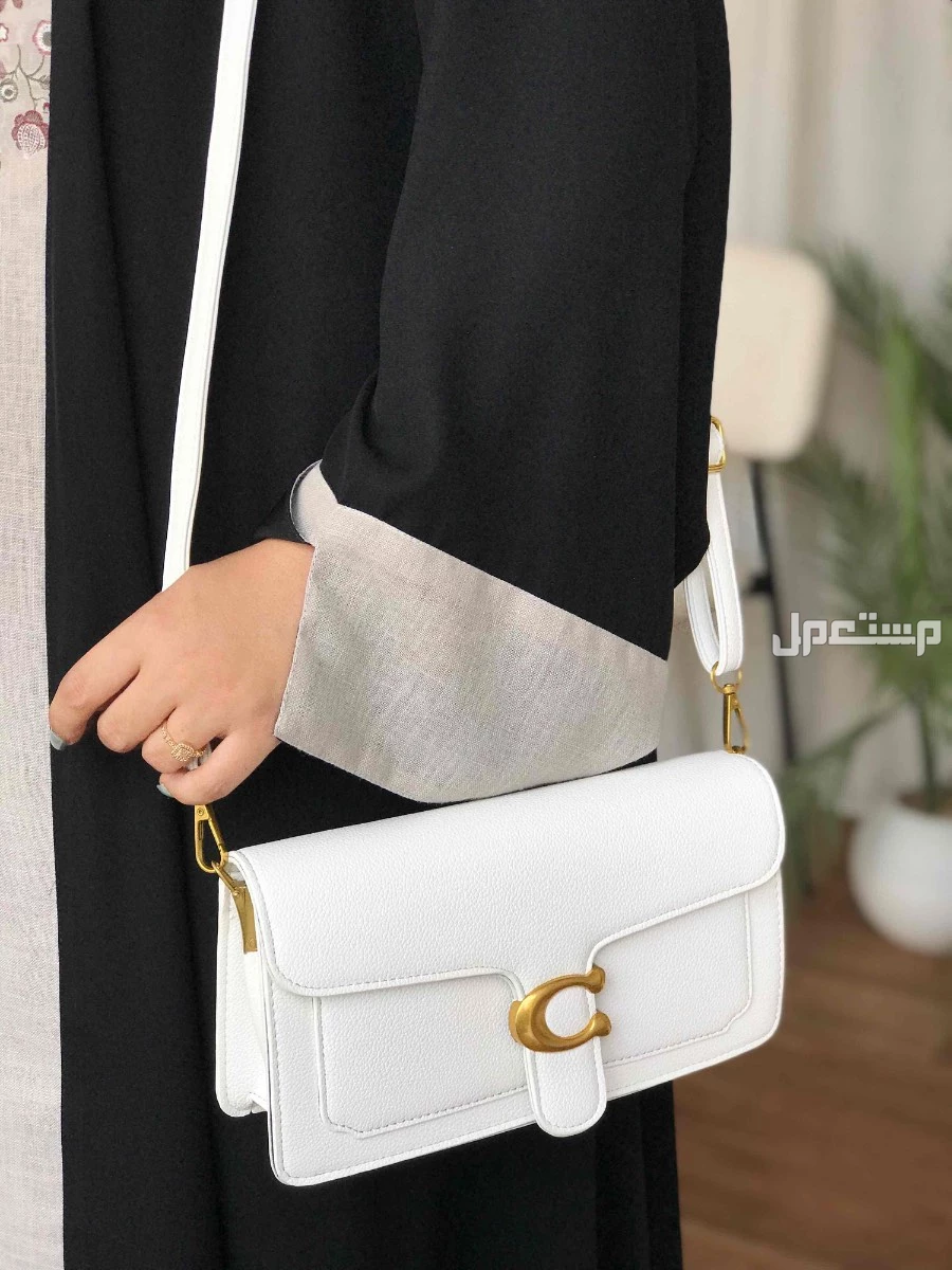شنط ماركة كوتش ماستر كوالتي حجمين