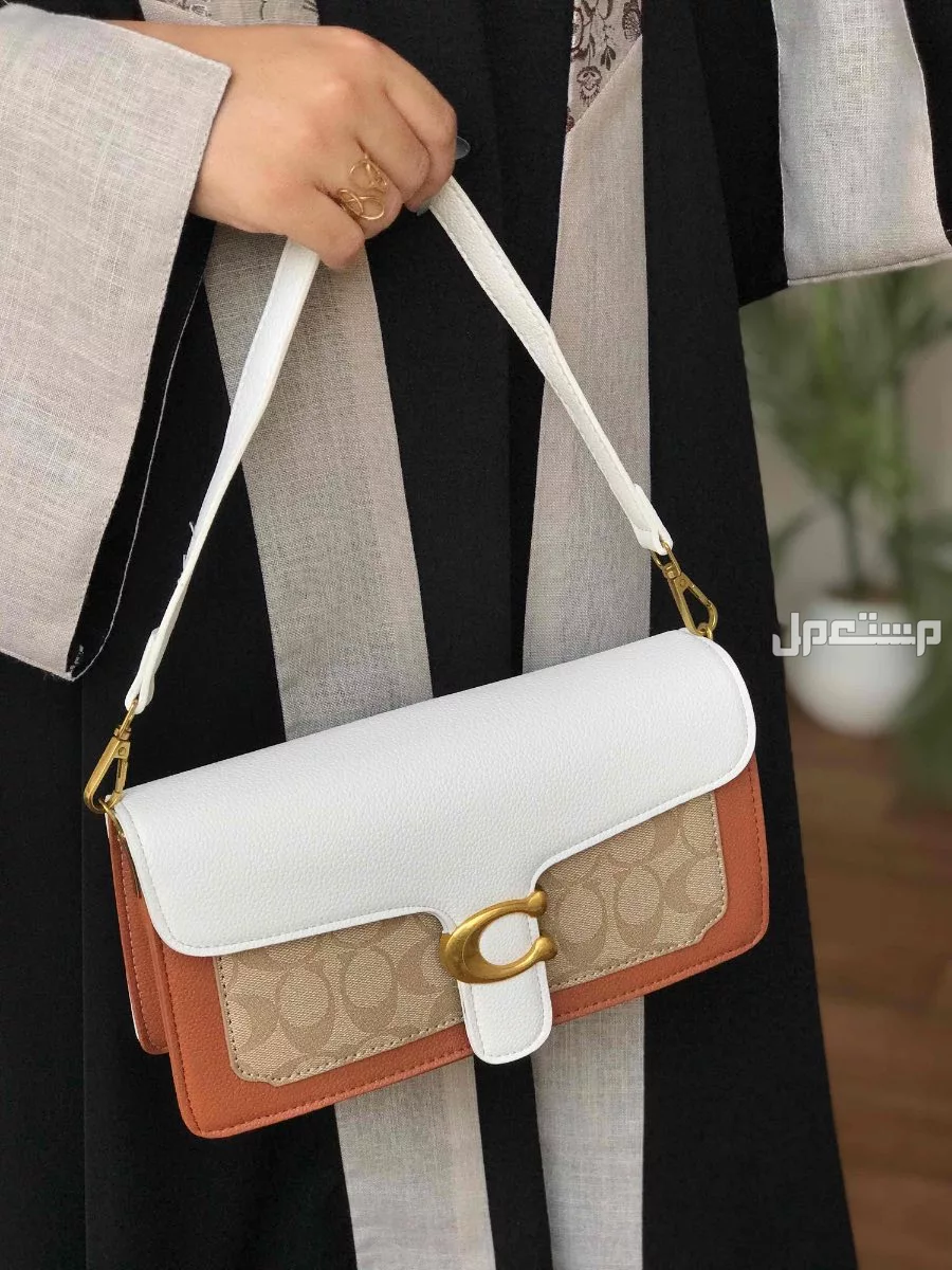 شنط ماركة كوتش ماستر كوالتي حجمين
