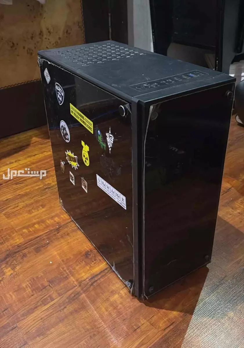 بي سي 1660 سوبر نظيف ب 900 ريال