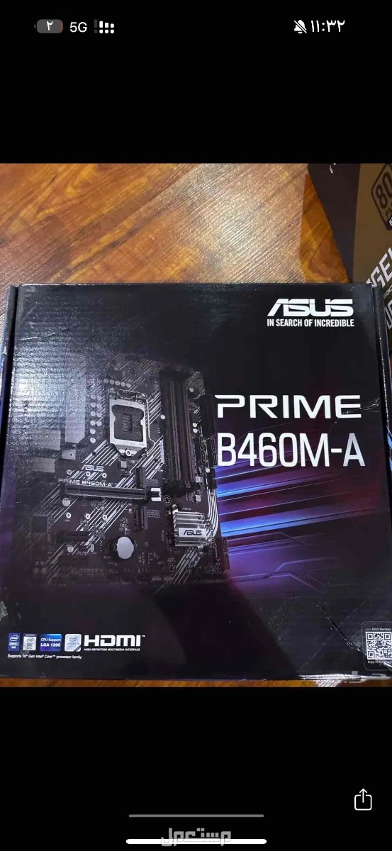 بي سي 1660 سوبر نظيف ب 900 ريال