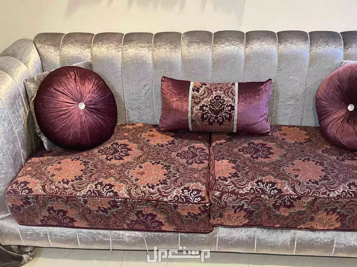 جدة حي النزهة في جدة بسعر ألفين ريال سعودي