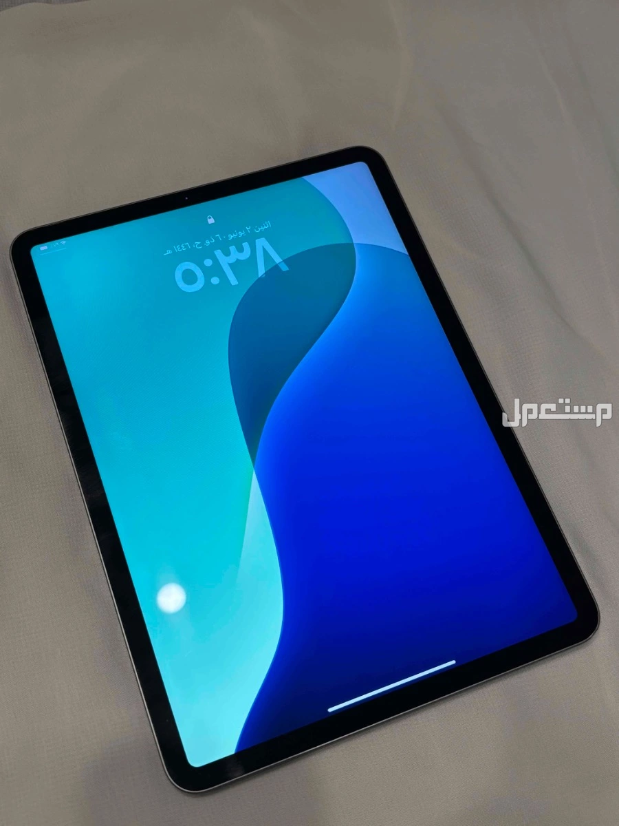 ايباد برو 2022 مافيه اي خلل ولايشتكي من شي سبب البيع بشتري ايباد اخر