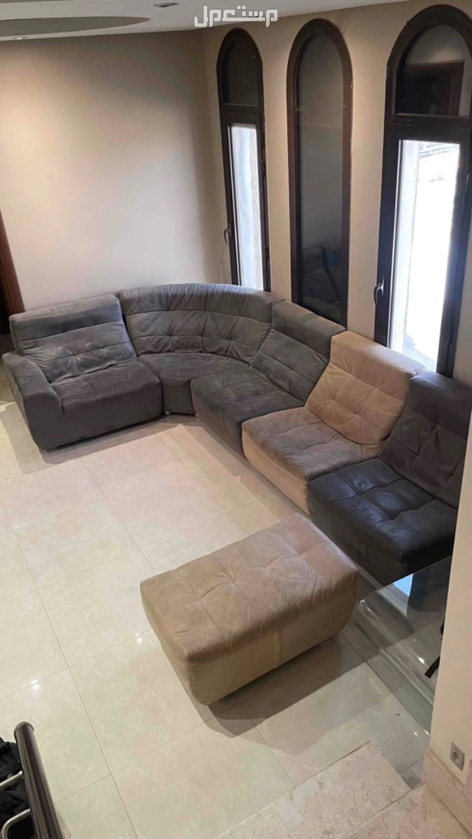كنب في الرياض بسعر 350 ريال سعودي