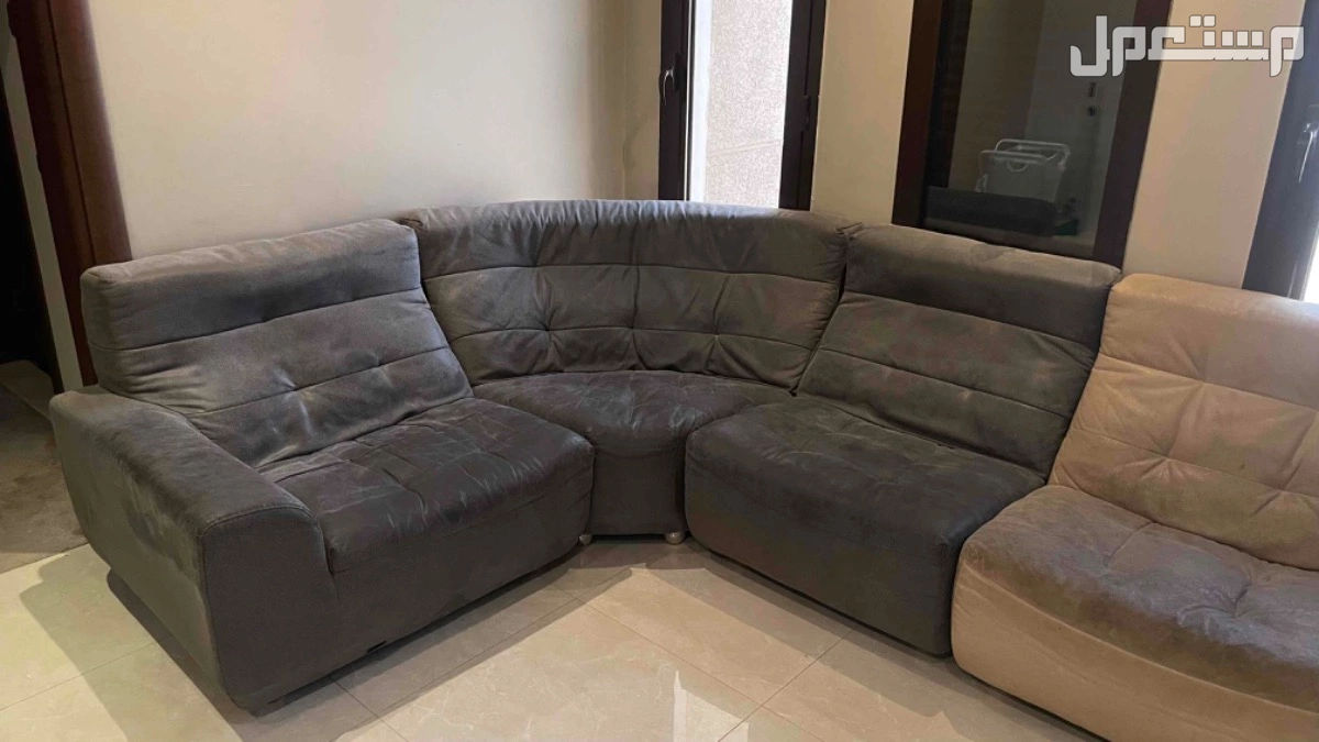 كنب في الرياض بسعر 350 ريال سعودي