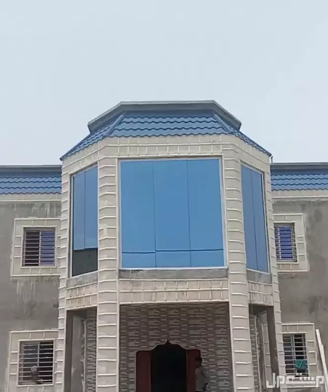 زجاج استركشر وزجاج سكري أبو عريش جازان