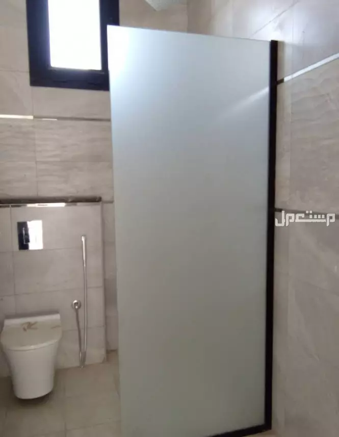 زجاج استركشر وزجاج سكري أبو عريش جازان
