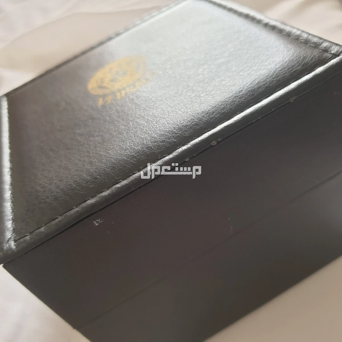 ساعة فرزاتشي أصلية جديدة بسعر 3 آلاف ريال سعودي