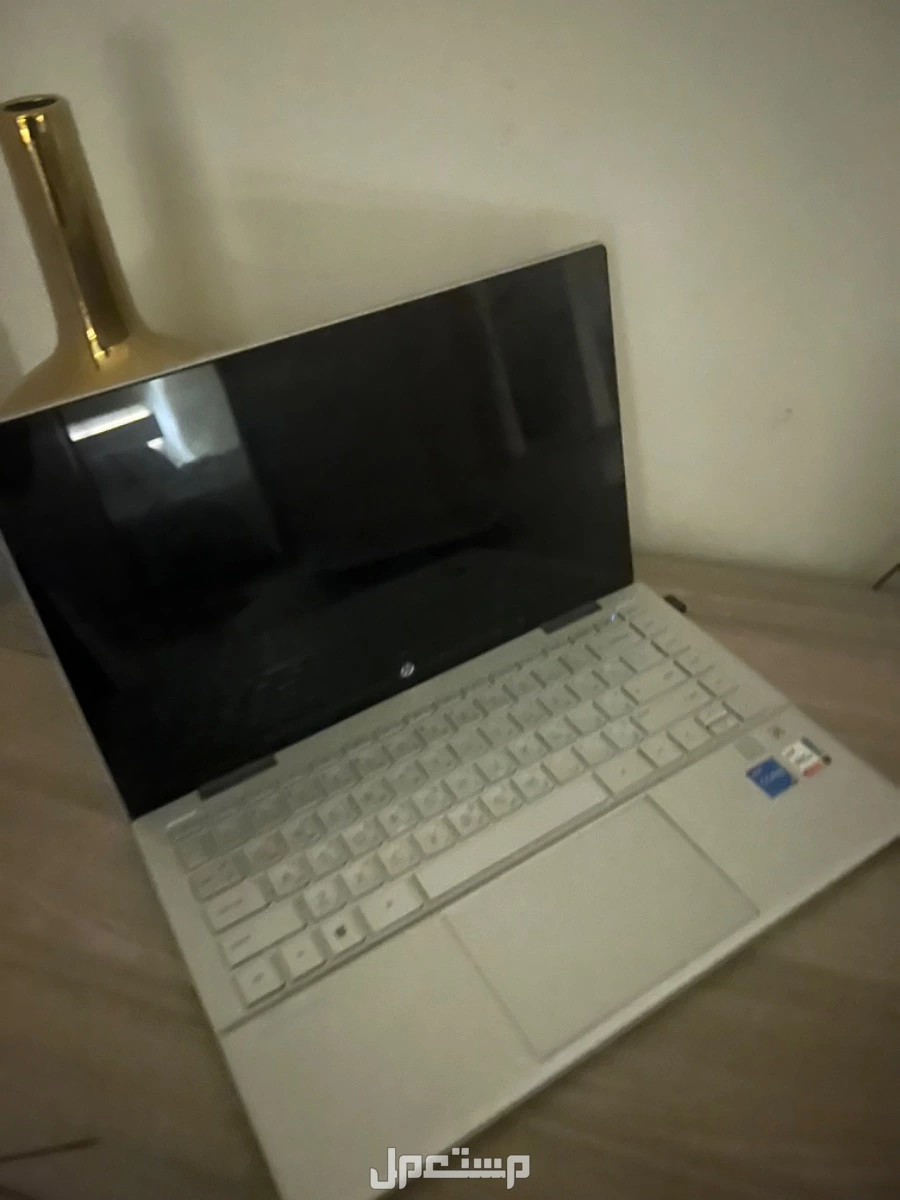 لابتوب hp بافليون الاصدار الحادي عشر
