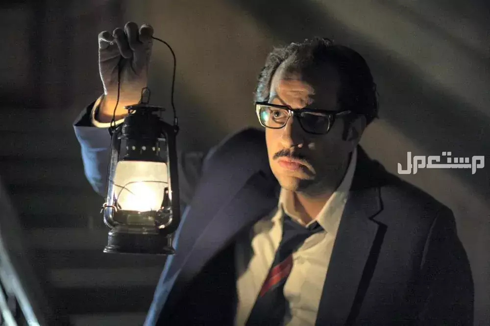 أفضل المسلسلات العربية على netflix.. ترشيحات لا تُفوّت مسلسلات مصرية على Netflix
