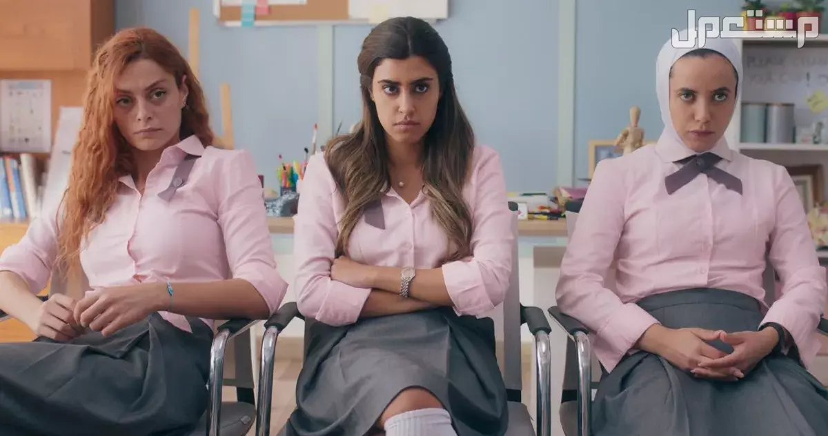 أفضل المسلسلات العربية على netflix.. ترشيحات لا تُفوّت مسلسلات نتفلكس قصيرة