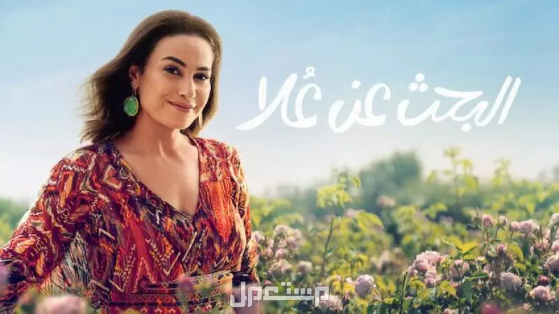 أفضل المسلسلات العربية على netflix.. ترشيحات لا تُفوّت أفضل المسلسلات العربية على netflix 2025