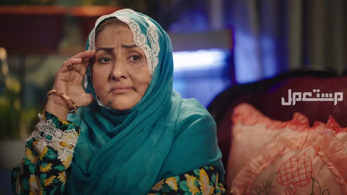 أفضل المسلسلات العربية على netflix.. ترشيحات لا تُفوّت مسلسل بيت طاهر على Netflix