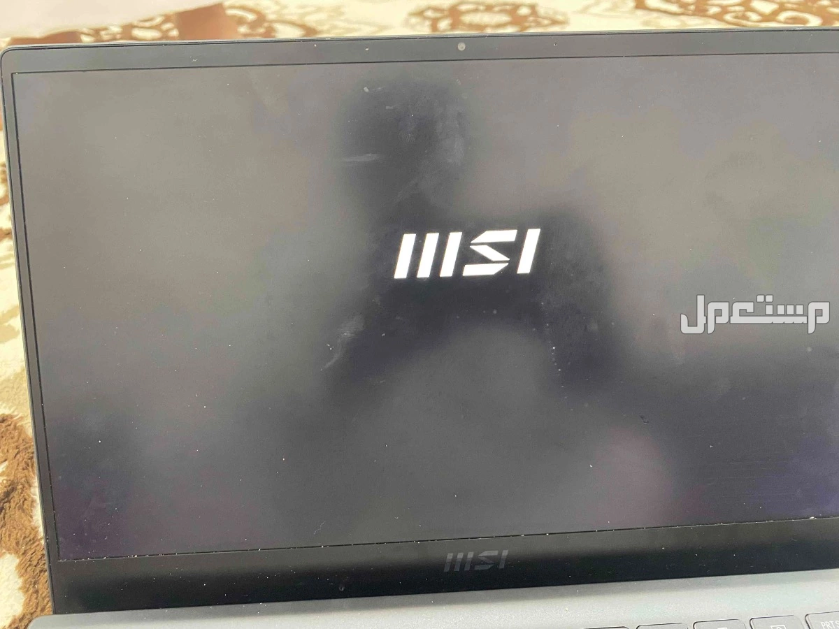 بيع لابتوب mai نظيف ومخزن  ﷼1400 مستعجل
