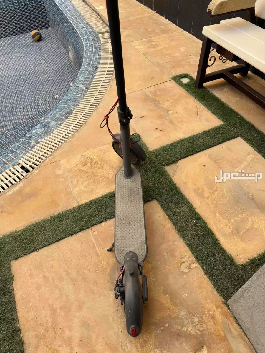 سكوتر للبيع في الرباض بسعر 650