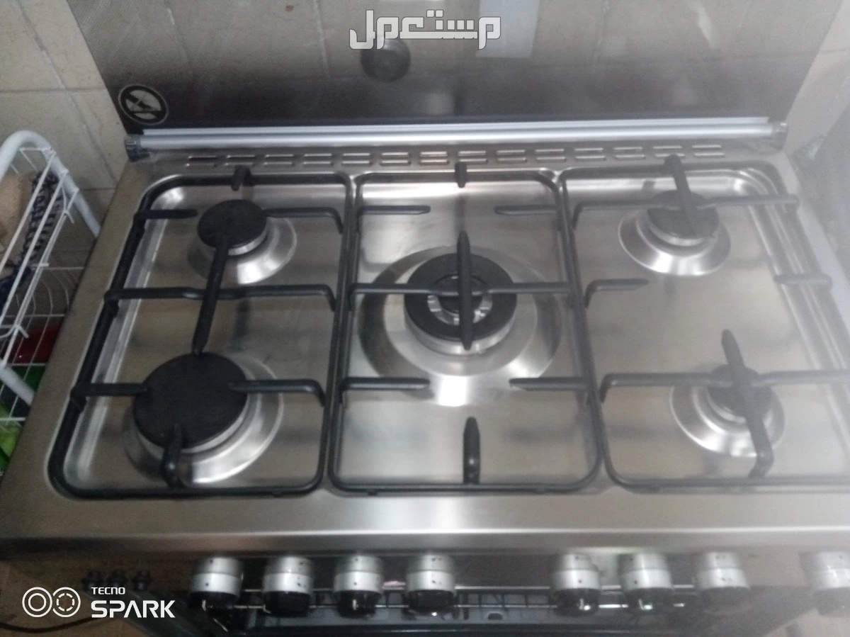 فرن للبيع جديد استخدام مرتين اخوالجديد مستخدم مرتين
