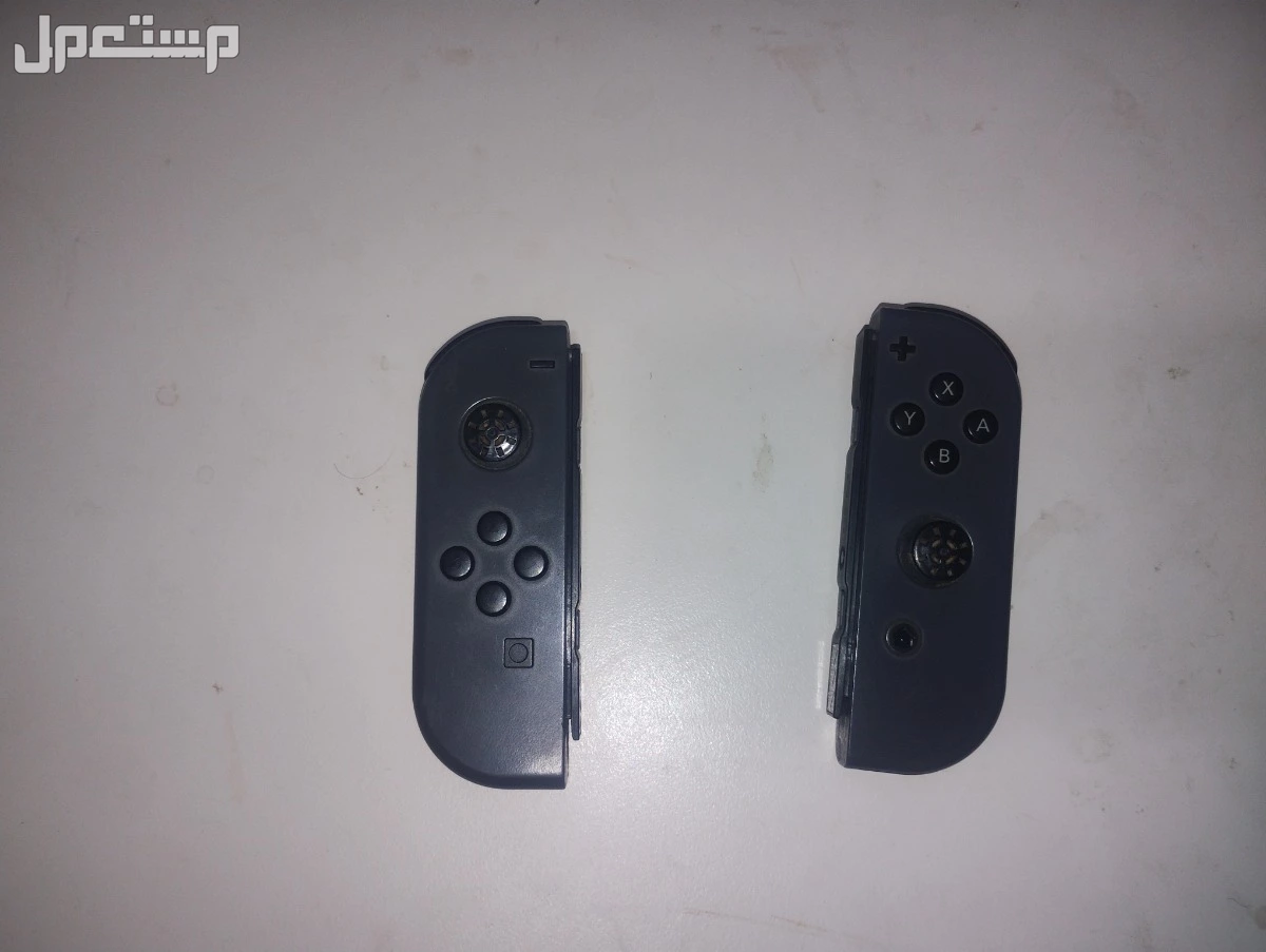 🎮 نينتيندو سويتش 2017 للبيع – شغال 100%