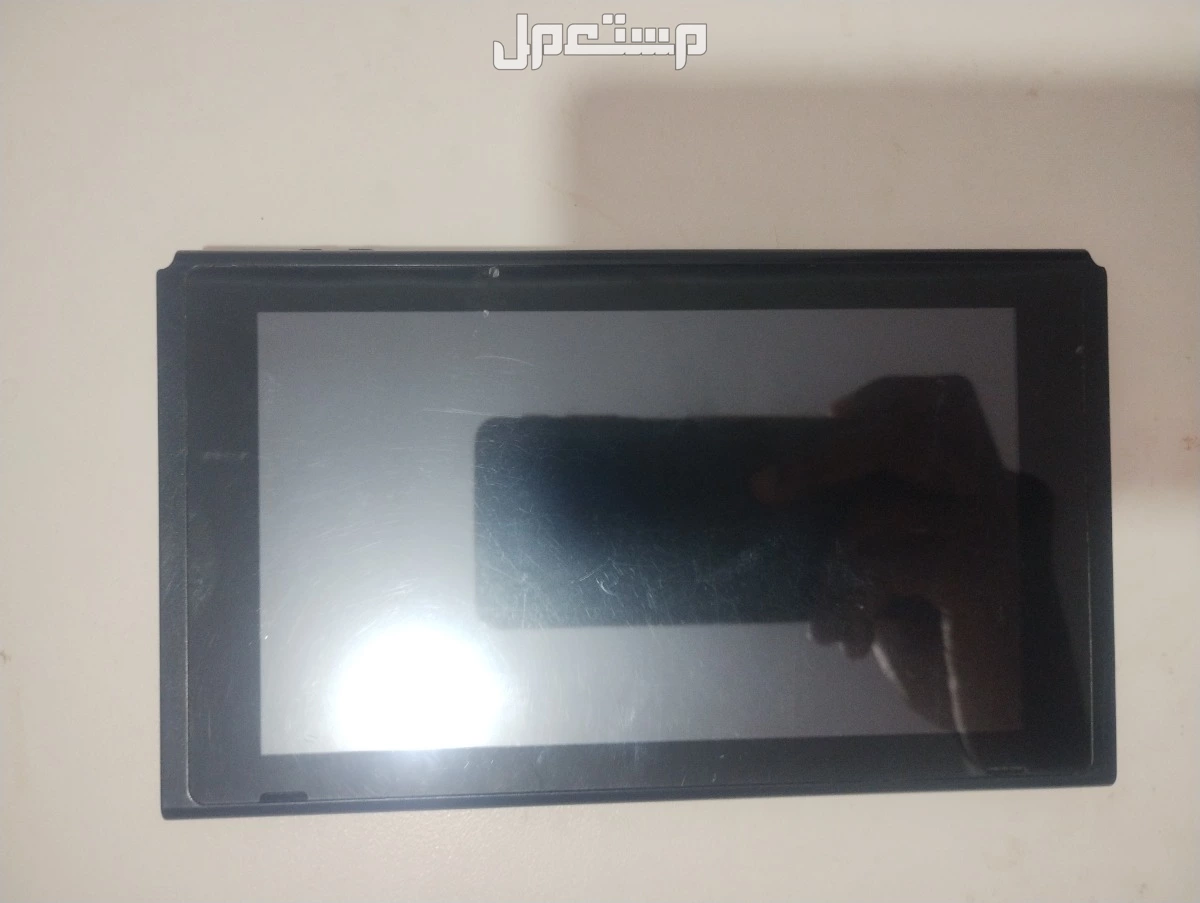 🎮 نينتيندو سويتش 2017 للبيع – شغال 100%