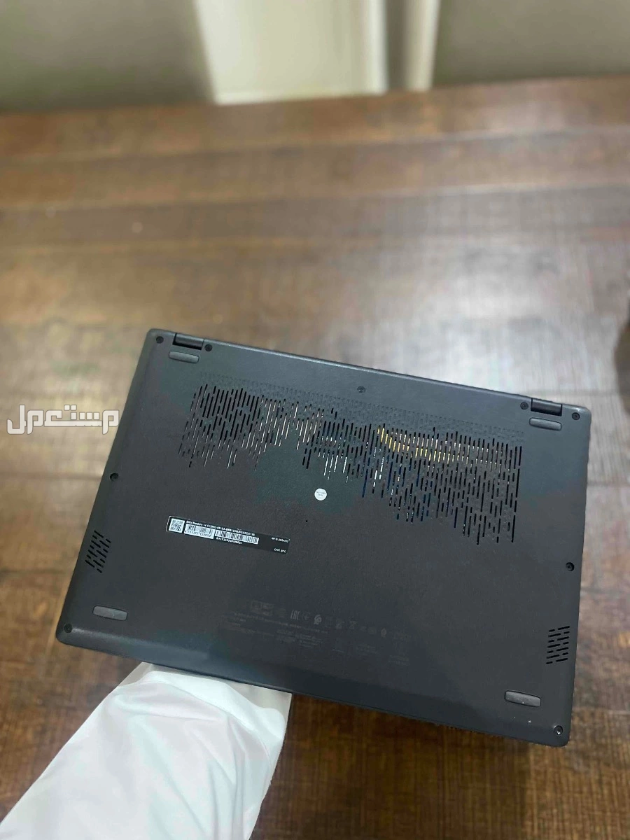لابتوب msi 12th للبيع الرياض 1100 قابل للتفاوض