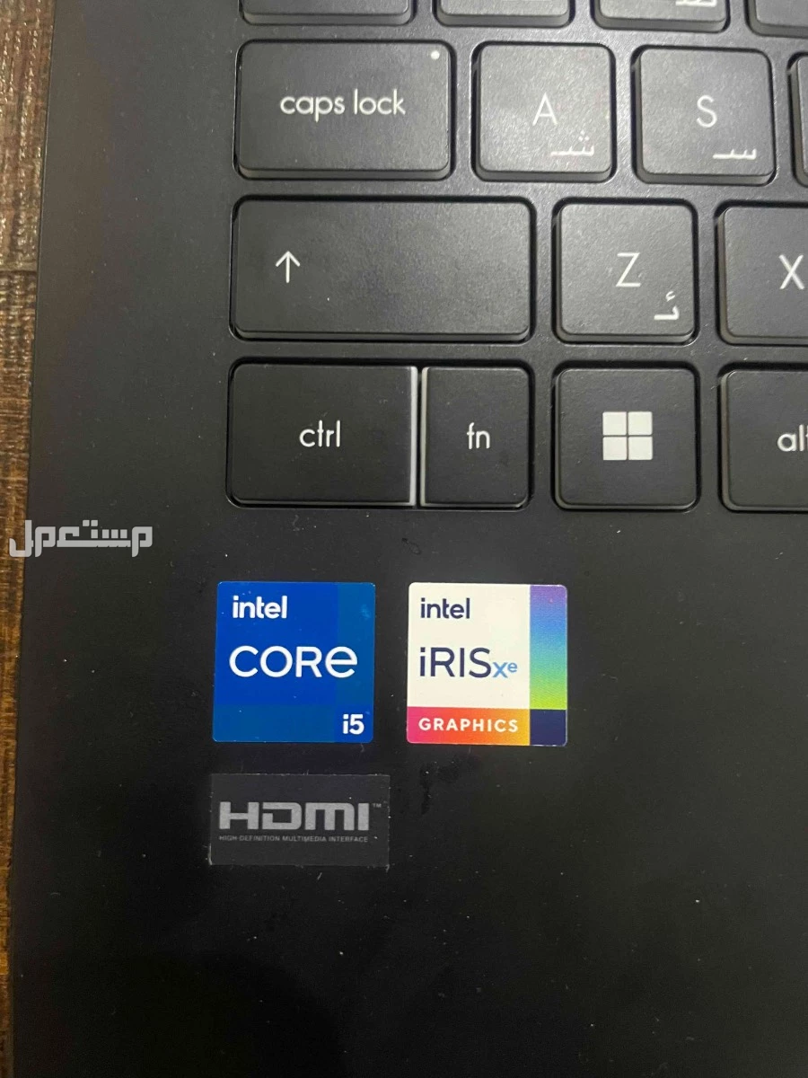 لابتوب msi 12th للبيع الرياض 1100 قابل للتفاوض