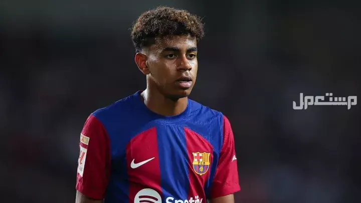 أسطول سيارات لامين يامال.. صور أفخم سيارات نجم برشلونة اللاعب لامين يامال