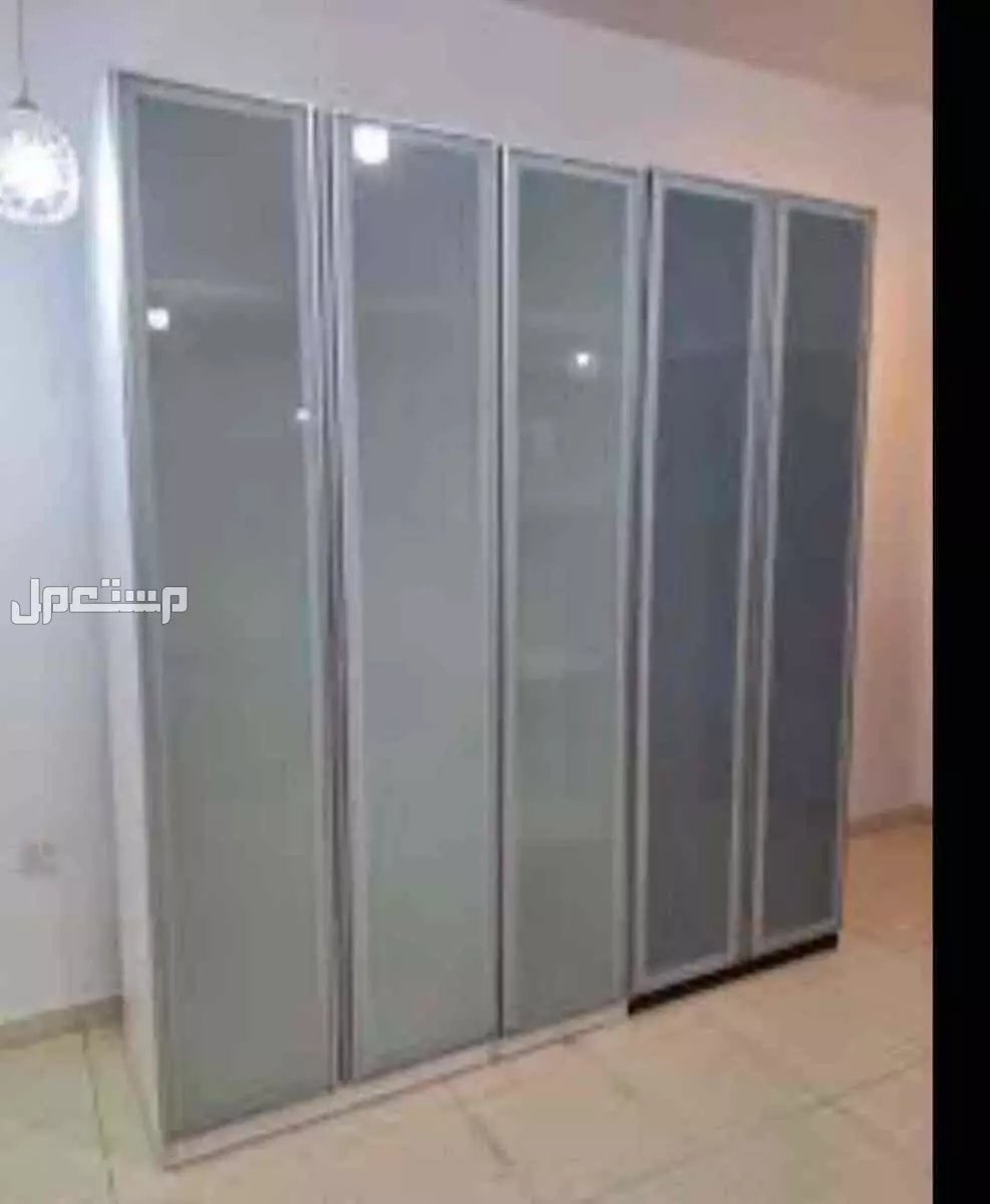 دولاب  في جده السعر 600 في جدة بسعر حي بريمان