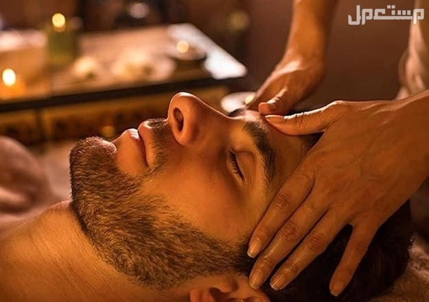 مختص مساج منزلى وفندقى vip بالمدينه