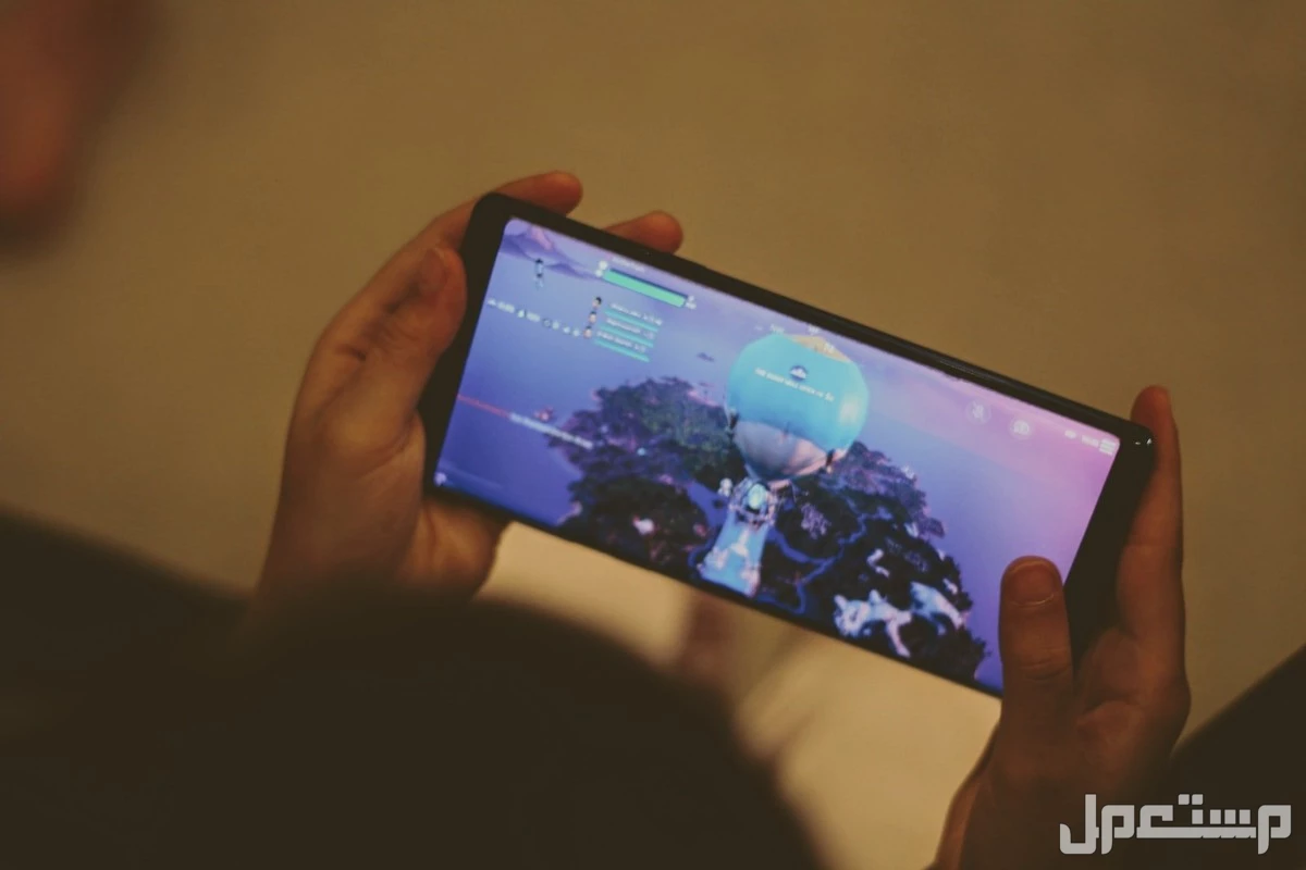 متطلبات وملفات تشغيل فورت نايت على الجوال والهواتف التي تدعمها متطلبات وملفات تشغيل فورت نايت على الجوال