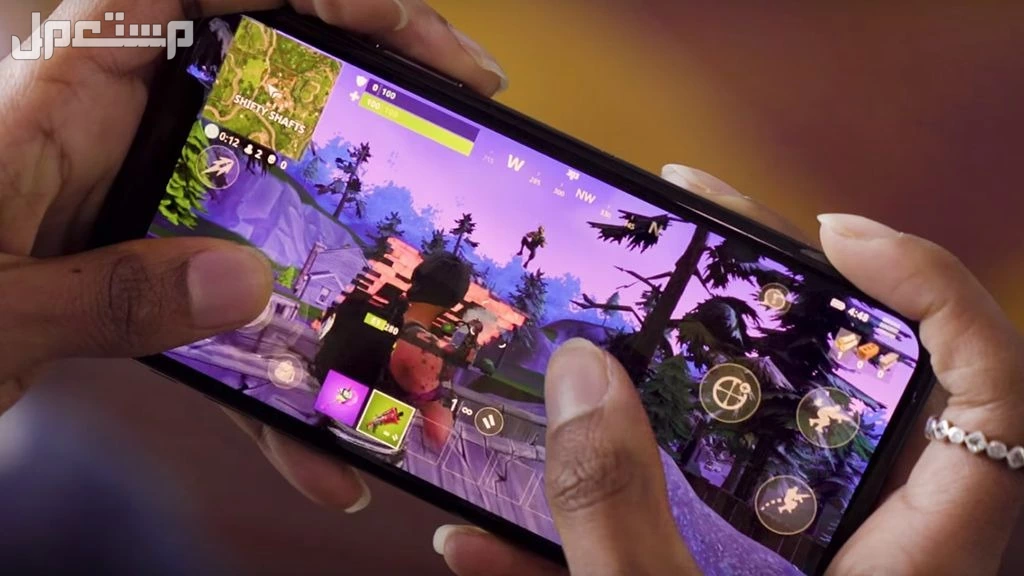 متطلبات وملفات تشغيل فورت نايت على الجوال والهواتف التي تدعمها ملفات تشغيل فورت نايت على الأندرويد