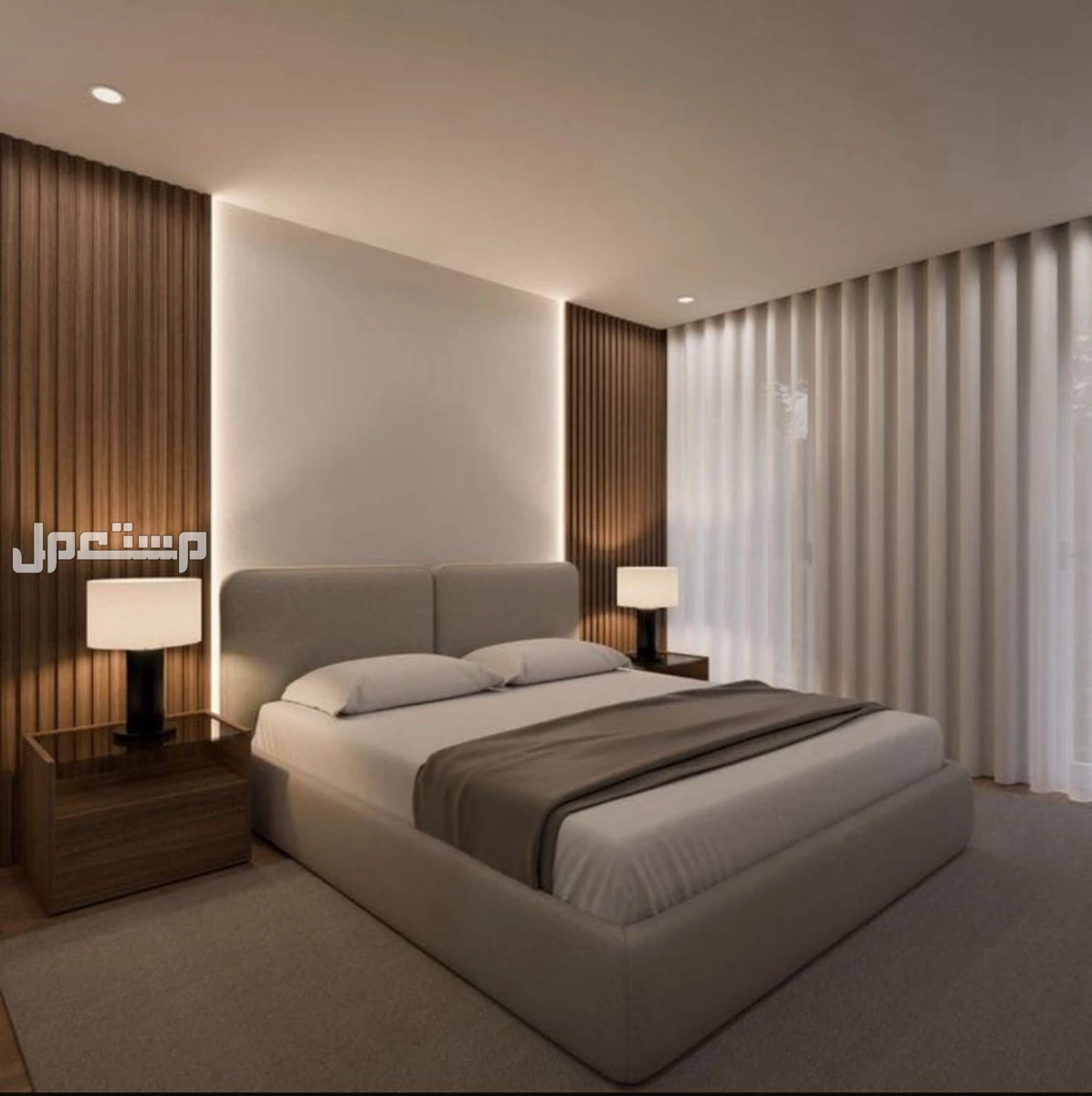 تصميم وتنفيذ جميع انواع الديكورات المنزليه في الرياض