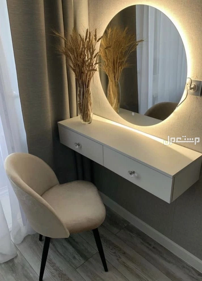 تصميم وتنفيذ جميع انواع الديكورات المنزليه في الرياض